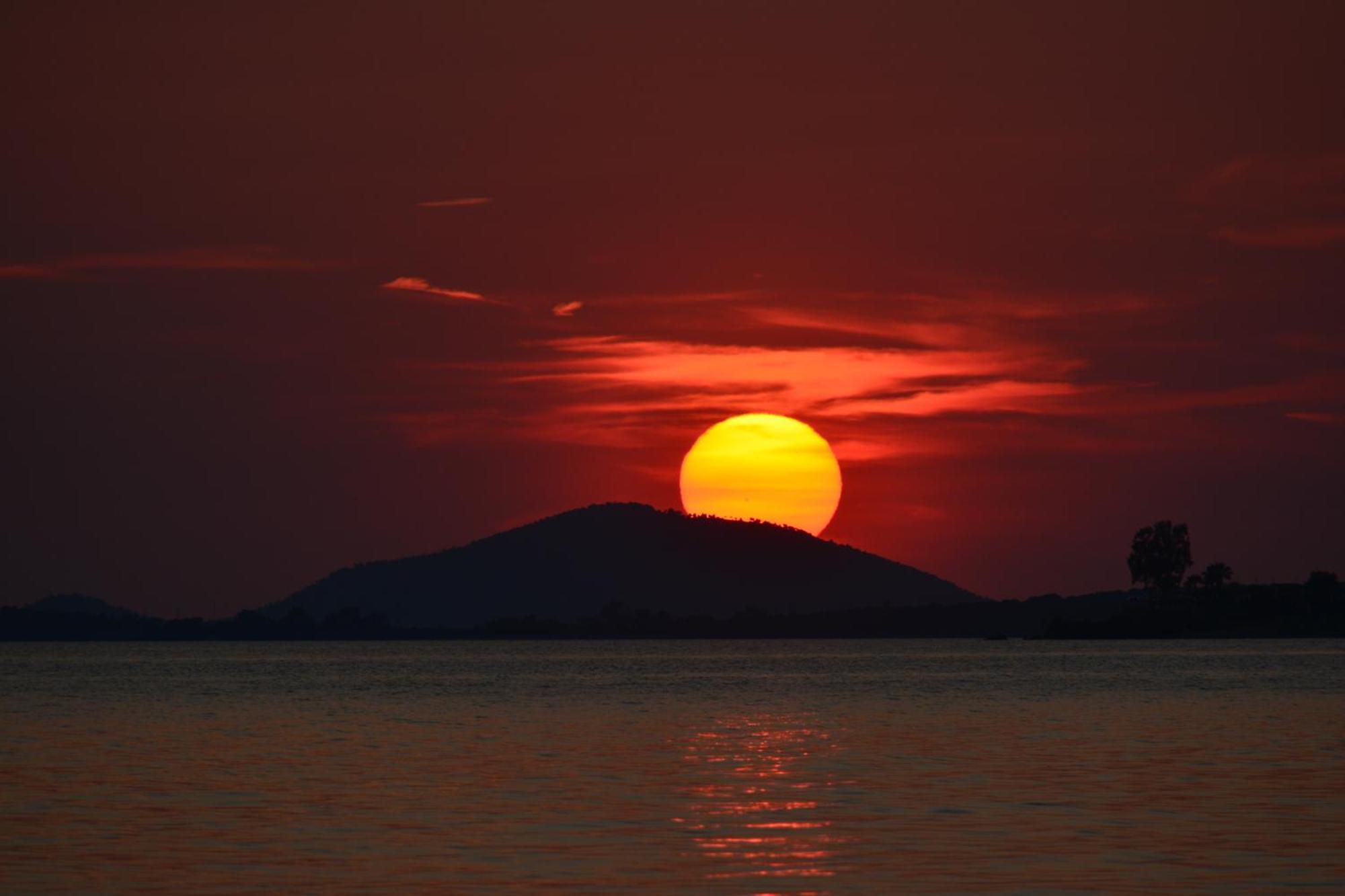 Χρυσή Αμμουδιά Διαμέρισμα Τορώνη Εξωτερικό φωτογραφία